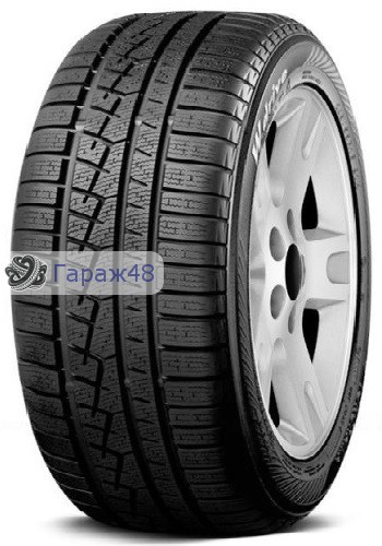 Yokohama W.Drive V902 225/65 R17 102H