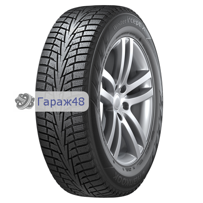 Hankook Winter i*Cept X RW10 225/55 R19 99T